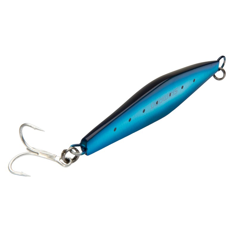 Shimano Squid Current Sniper Swim Kick Jigs (COL16KISQ) Fishing