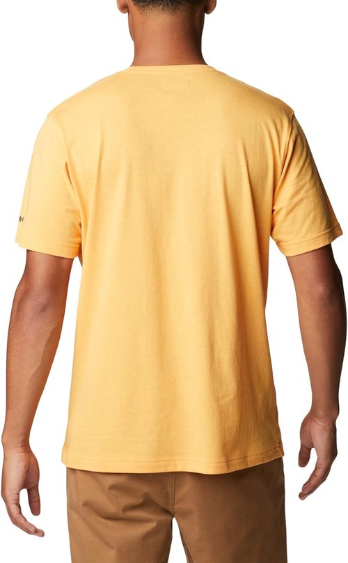 Columbia Men's Thistletown Hills Short Sleeve Shirt - Lightweight & Comfortable | Perfect for Outdoor Activities