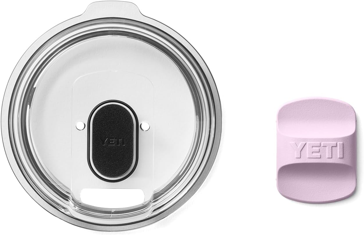 YETI Replacement MagSliders - Durable 3-Pack for Secure Lid Closure and Easy Access