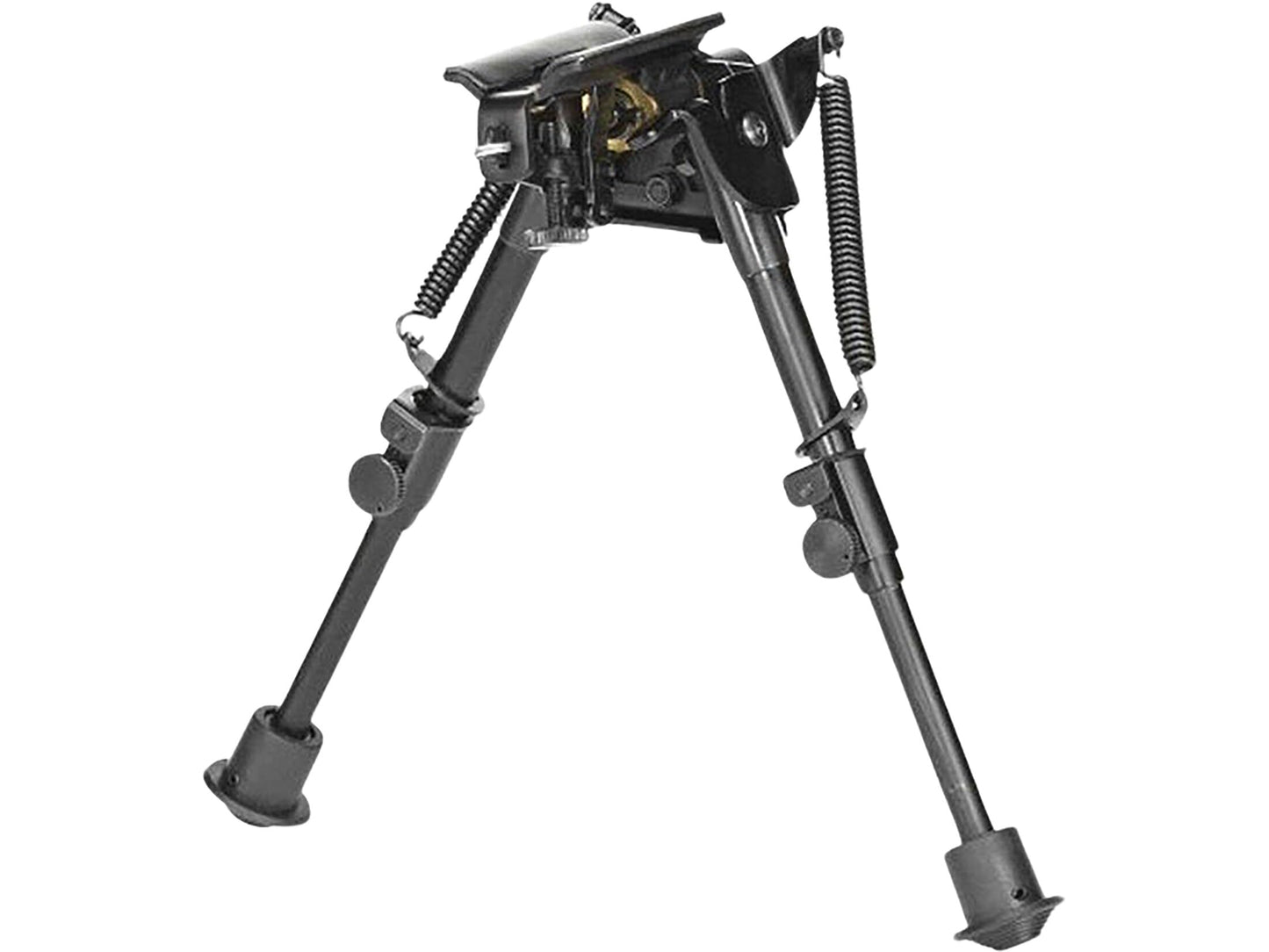 BLACKHAWK Sportster Adjustable Bi-Pod, 9" - 13"