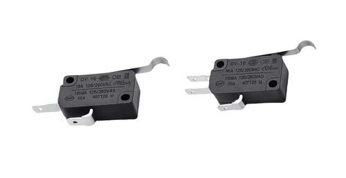 Micro Switch Kit for 1999-current Club Car DS Gas Golf Cart 101979101 1014808 1014807