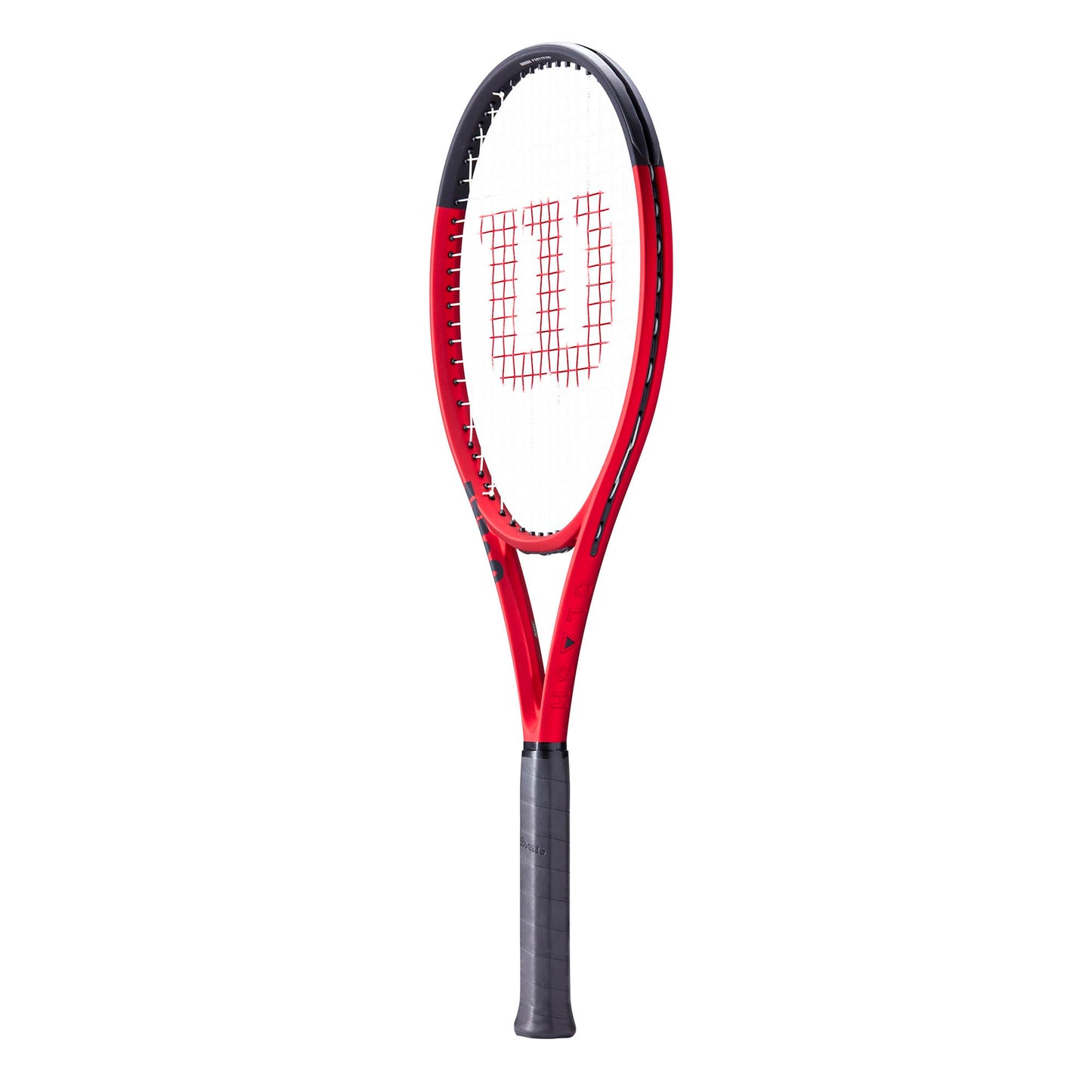 Wilson Clash 100 V2 Unstrung Performance Tennis Racket - Grip Size 1-4 1/8"
