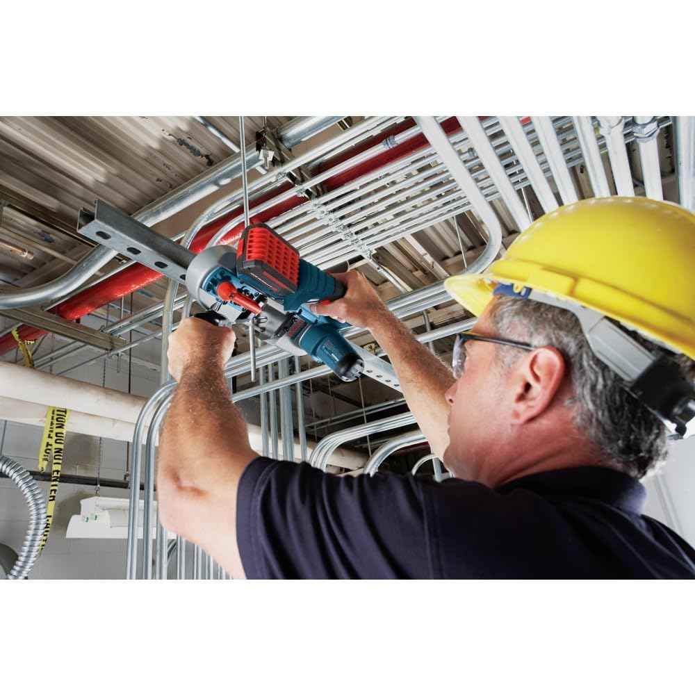 Bosch BS5912-18MA 59-1/2 in. 18 TPI Metal-Cutting Stationary Band Saw Blade