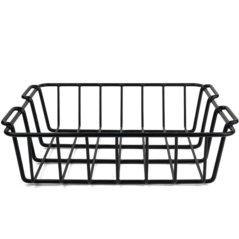 Omoojee 50 & 65 qt Cooler Basket, Compatible with YETI Tundra 50/65 Coolers, Stainless Steel Storage Wire Cooler Rack