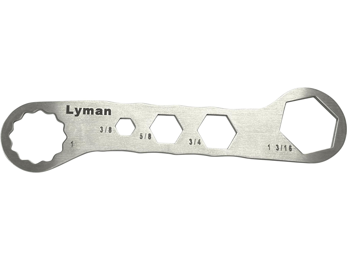 Lyman Brass Smith Die Wrench