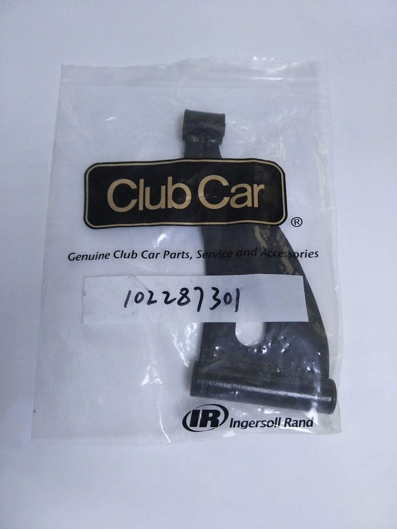 Golf Cart Control Arm Delta A-Plate for Club Car Precedent (2004+) Replaces#102287301/103388501