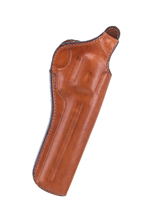 Bianchi, 111 Cyclone Holster, Plain Tan, Size 09, Right Hand (12688)