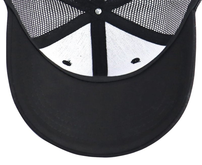 Director Gifts for Women Men, Director Filmmaker Trucker Hat for Dad Mom, Aspiring Filmmakers Mesh Snapback Baseball Cap, Birthday Gift for Papa Mama Black