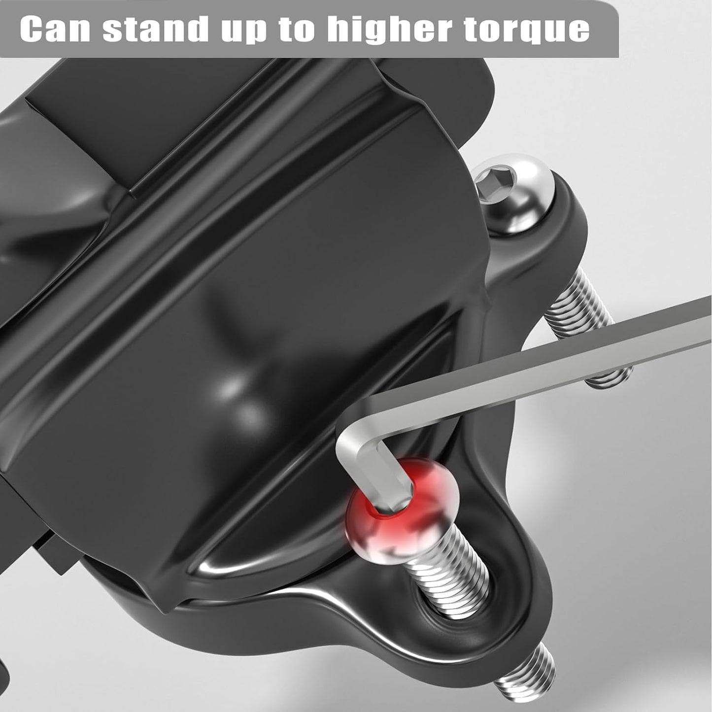 VGBUY 30Pcs 5/16-18 x 3/4" Button Head Socket Cap Bolts Screws, 304 Stainless Steel 18-8, Allen Hex Drive, Bright Finish, Fully Threaded, Hex Spanner Included