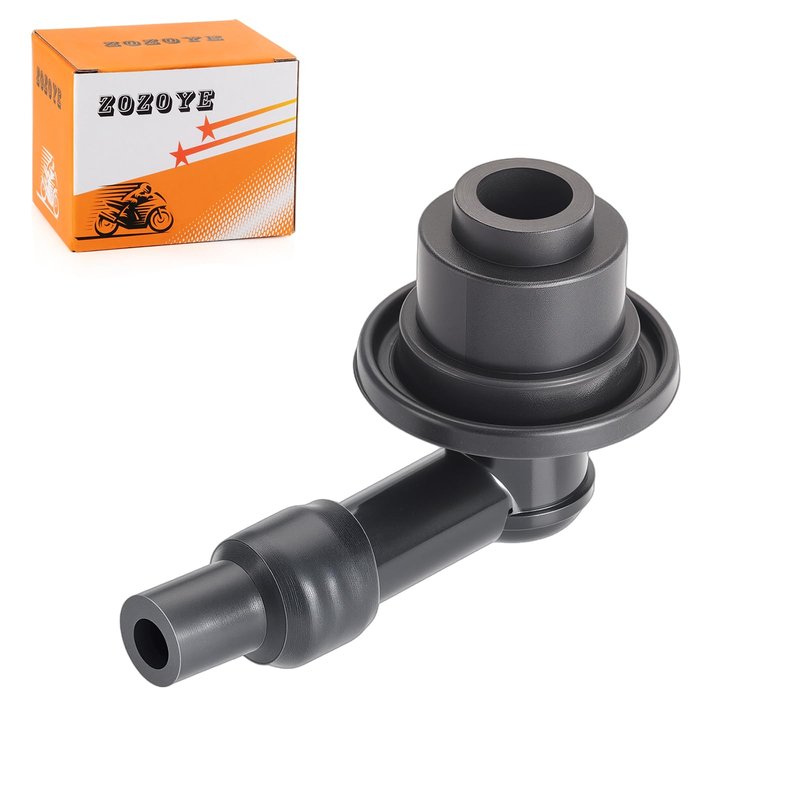 Spark Plug Cap & Seal for Yamaha Golf Cart G16 G20 G21 G22 G23 G27 G28 YDR YTF-1 YTF-2 DR2A YDR-A YUM1A YUM2A YUM2E 7CN-H2370-00-00