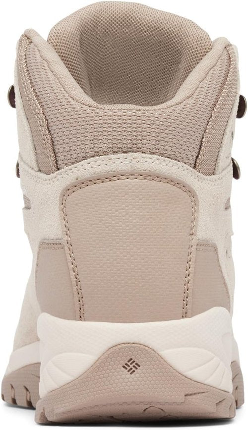 Columbia Women's Newton Ridge Plus - Waterproof Hiking Boots for All-Day Comfort | Size Options Available