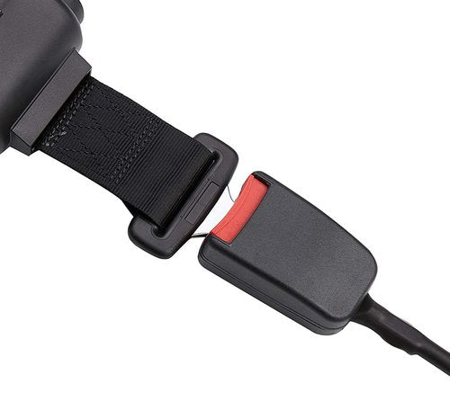 ROSSROLLA 2 Pack Golf Cart Seat Belt Kits Retractable Fits Most Golf Cart Like EZGO, Yamaha, Club Car, UTV