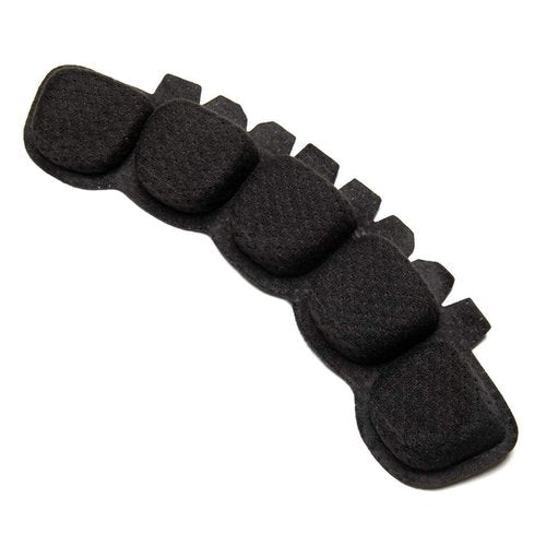 Helmet Pad Replacements Airsoft Helmet Pads 39PCS/Set Foam Cushion Accessories Motorcycle Foam Pad Liners Protective Mats for ACH MICH Team Wendy FMA EXF Helmet
