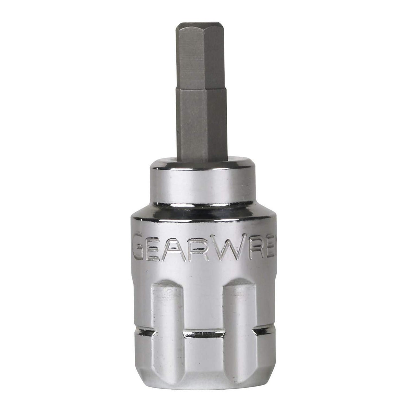 GEARWRENCH 39 Pc. 1/4" & 3/8" Drive Pass-Thru™ Bit Socket Set, Standard Hex/Slotted/Phillips®/Torx, SAE/Metric - 890040