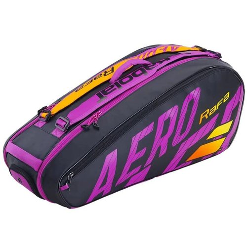 Babolat Pure Aero RAFA 6 Racquet Tennis Bag