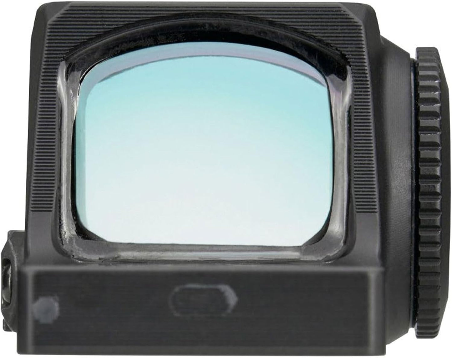 SIG SAUER Romeo-X Pistol-Mounted Reflex Sight - Durable, Lightweight, Waterproof Design with 15 Illumination Settings