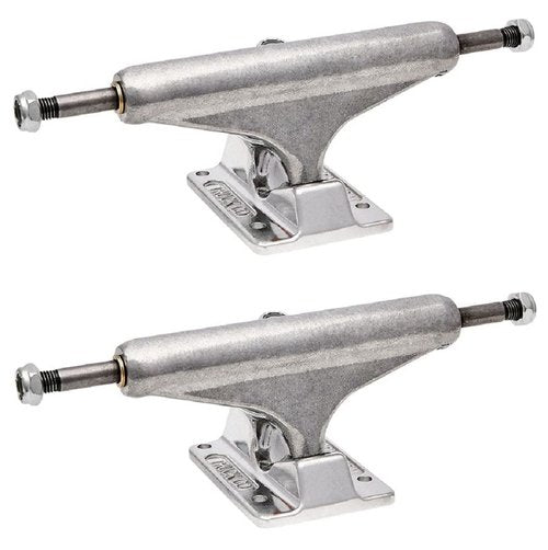 INDEPENDENT Truck Company 159 Stage 11 Forged Hollow Silver Standard Skateboard Trucks