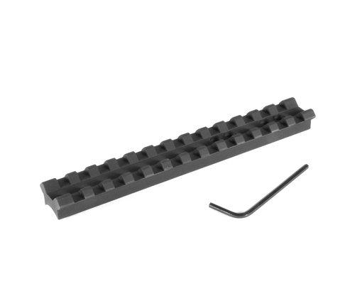 EGW Evolution Gun Works T/C Contender Picatinny Rail Scope Mount 0 MOA (46800)