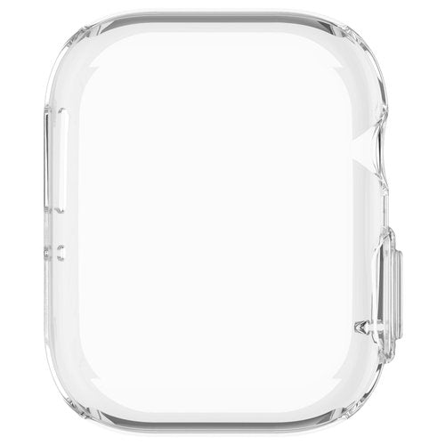 FitTurn Screen Protector Case for Huawei Watch D2 TPU Slim Case Cover [Plating Metal Color Frame] [3D Full Coverage] Shell Protective for Huawei Watch D2 Smartwatch (6Pack)