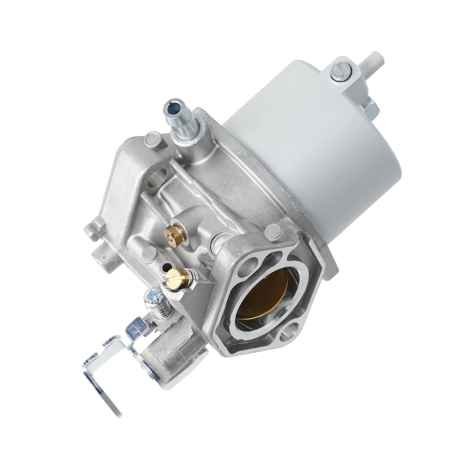 Roykaw Golf Cart Carburetor Kit Compatible with Club Car DS and Carryall with Kawasaki FE290 Engine (1992-1997) Gas Models, OEM# 1016438, 1016439, 1016440, 1016441, 1016478