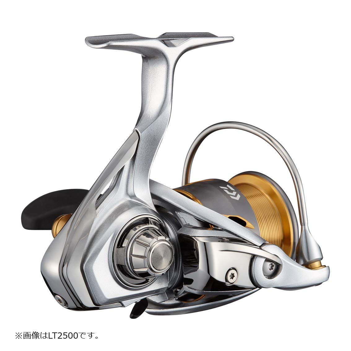 Daiwa LT3000-XH 21 Freams