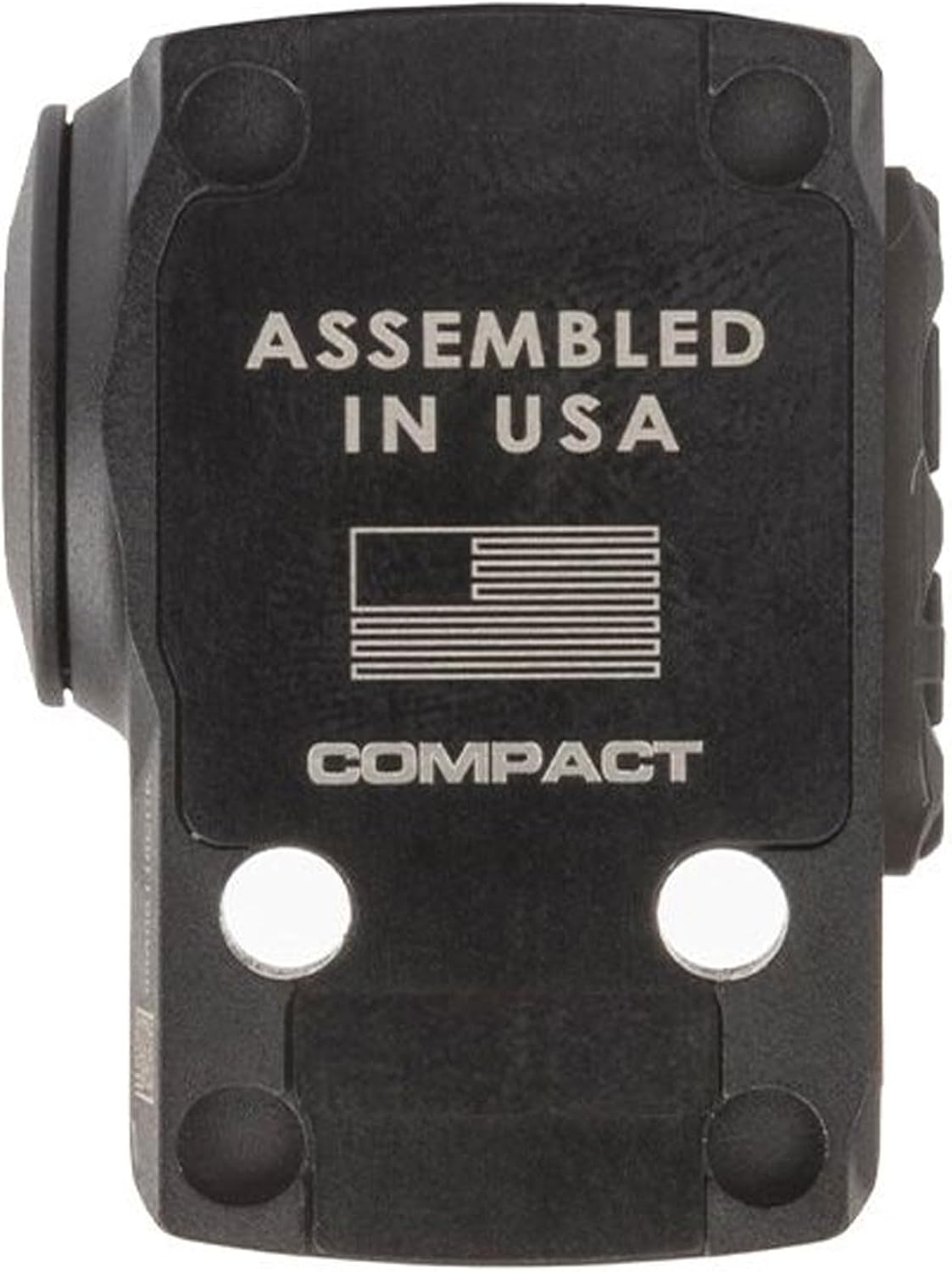 SIG SAUER Romeo-X Compact Reflex Sight - Lightweight, Waterproof, Durable Design with 15 Illumination Settings
