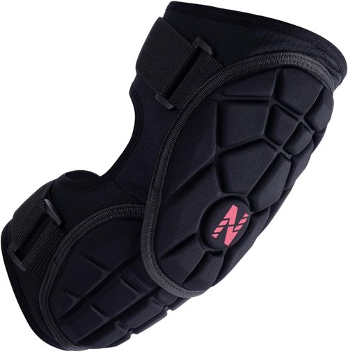 Baseball Elbow Guard - Youth & Adult Protective Elbow Pads for Softball/Baseball | Durable Design