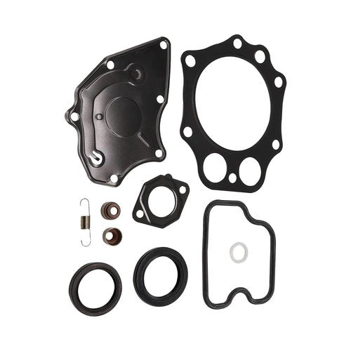DRIVE UP Golf Cart 350cc Engine Gasket Kit and Seal for Club Car DS Precedent Gas Models, 1992-2015 FE350 Kawasaki Engine