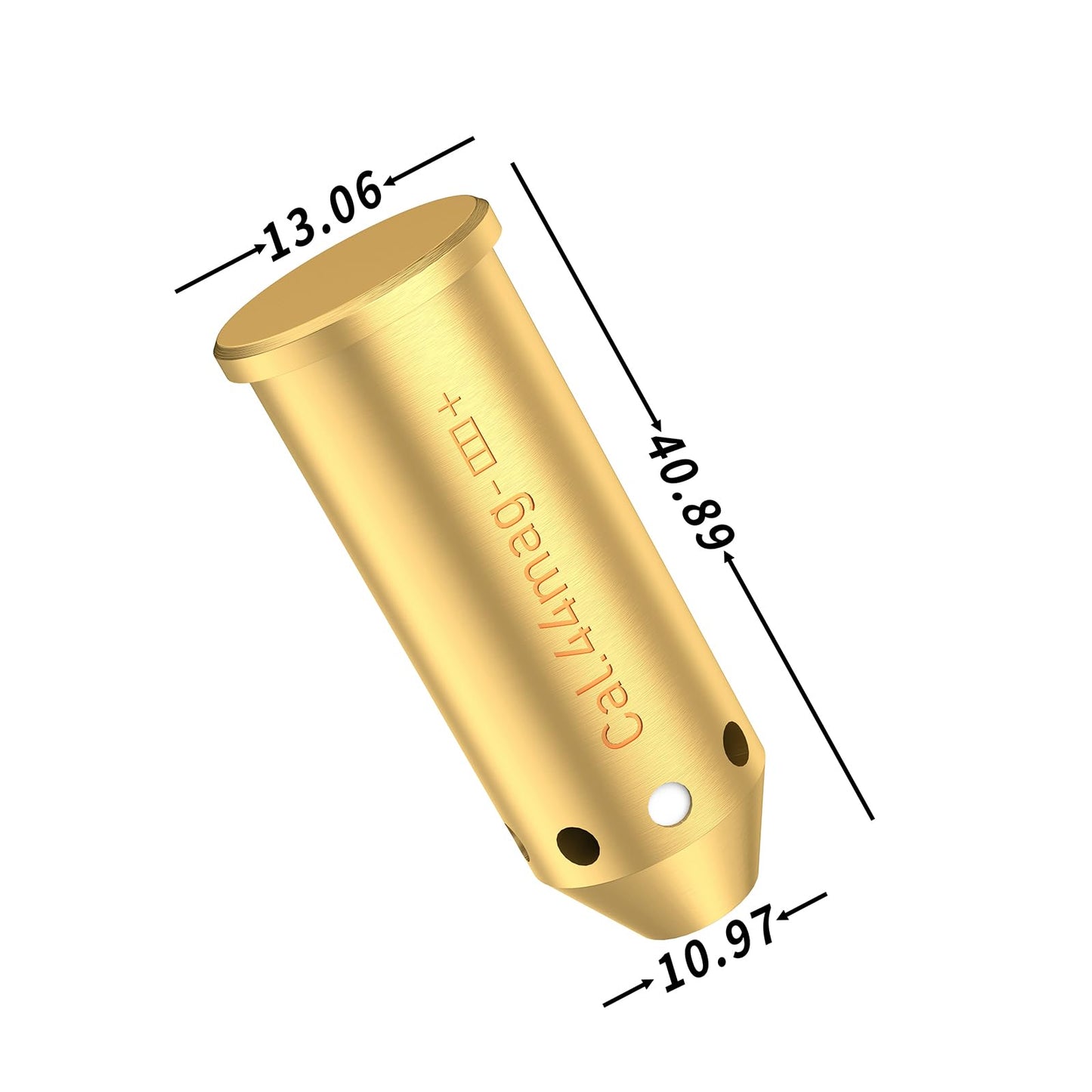 Tipfun Bore Sight for.44mag Red Dot Boresighter