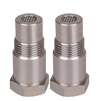 DevenirRiche Fixed Sensor Adapter, Fixed Sensor Adapter Gaskets for Any Model with Standard Sensor(2)