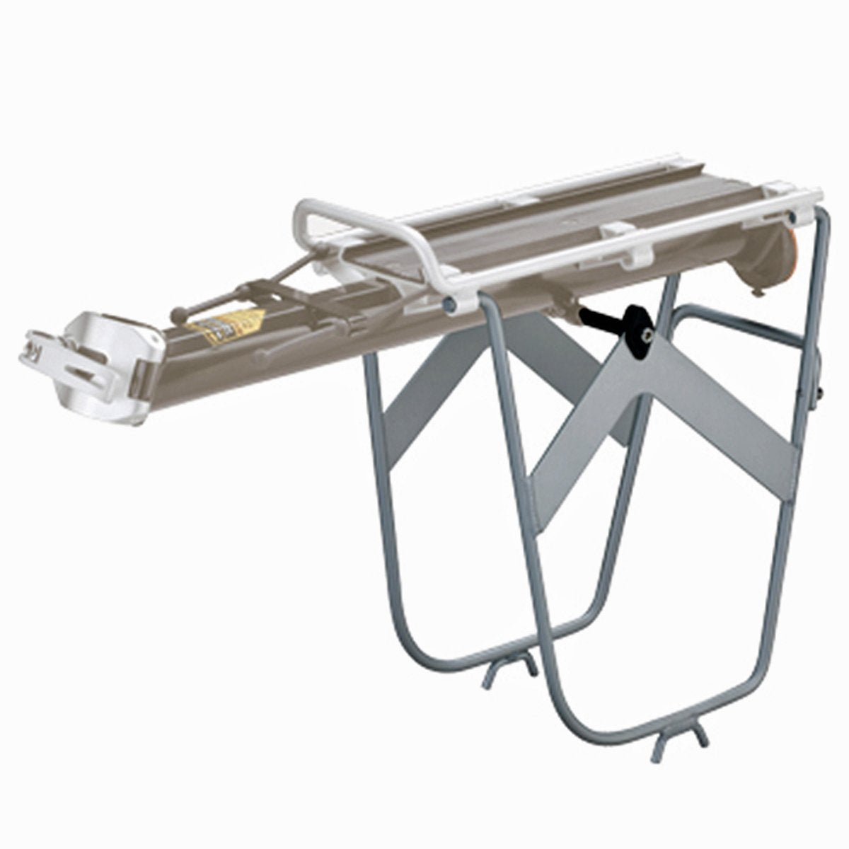 Topeak TC1009 Frame for MTX Beam Rack Series - Silver