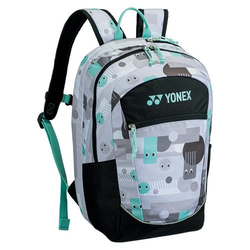 YONEX Junior Tennis Backpack Gray and Black