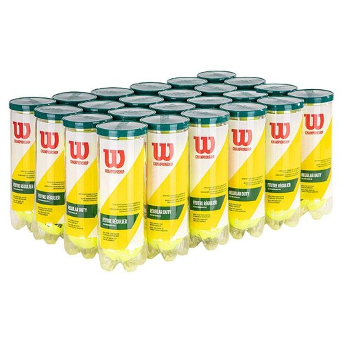 Wilson Championship Regular Duty Tennis Ball Case
