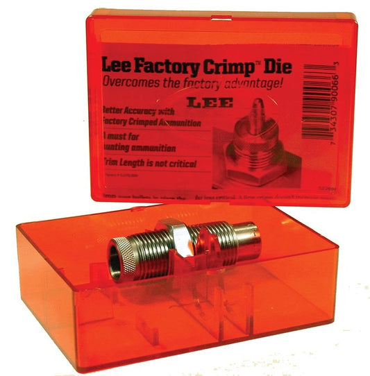 Lee Precision 38-40 Factory Crimp Die