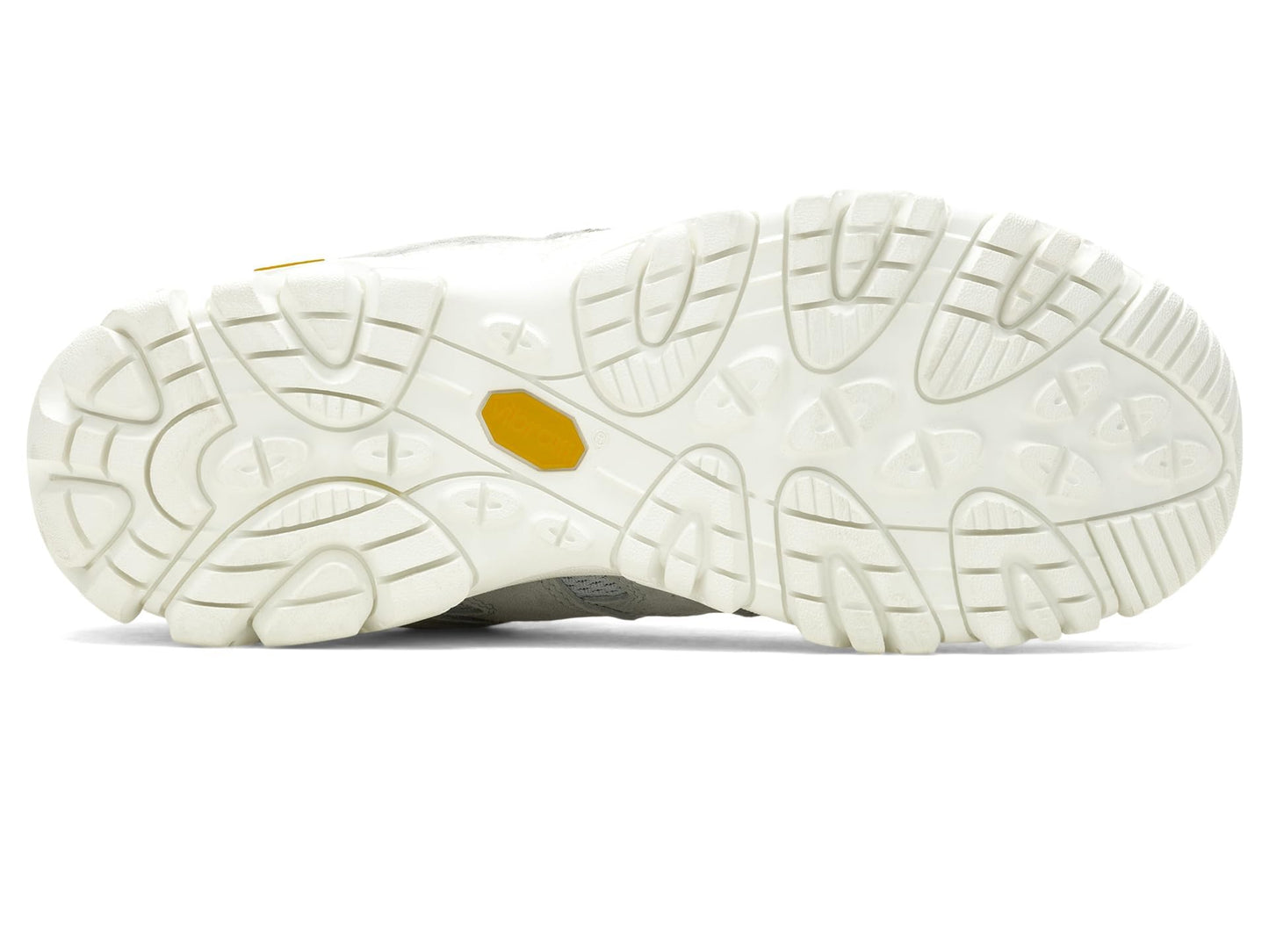 Merrell Men's Moab 3 Hiking Shoe, Highrise, 9.5