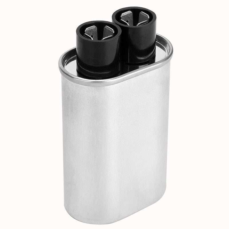 10L0L Capacitor 4MFD 4uF 660V 60 Hz for EZGO PowerWise II, Lester Chargers