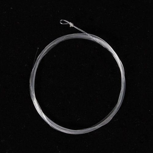 AnglerDream WF Fly Fishing Line Kit - Versatile 1-9WT with Leader & Braided Backing for All Anglers