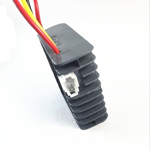 48V-60V 1000W Motor Brush Controller for E-Bike Bicycle Scooter