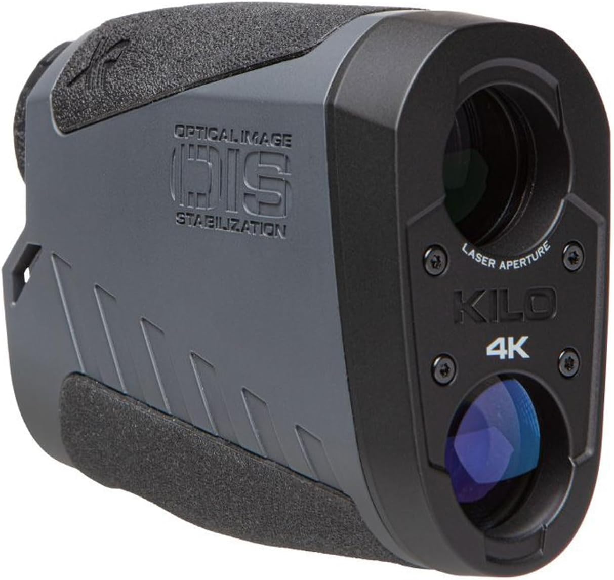 Sig Sauer KILO4K Tactical Laser Rangefinder - 6x22mm, 4000 Yards, Bluetooth, High Accuracy