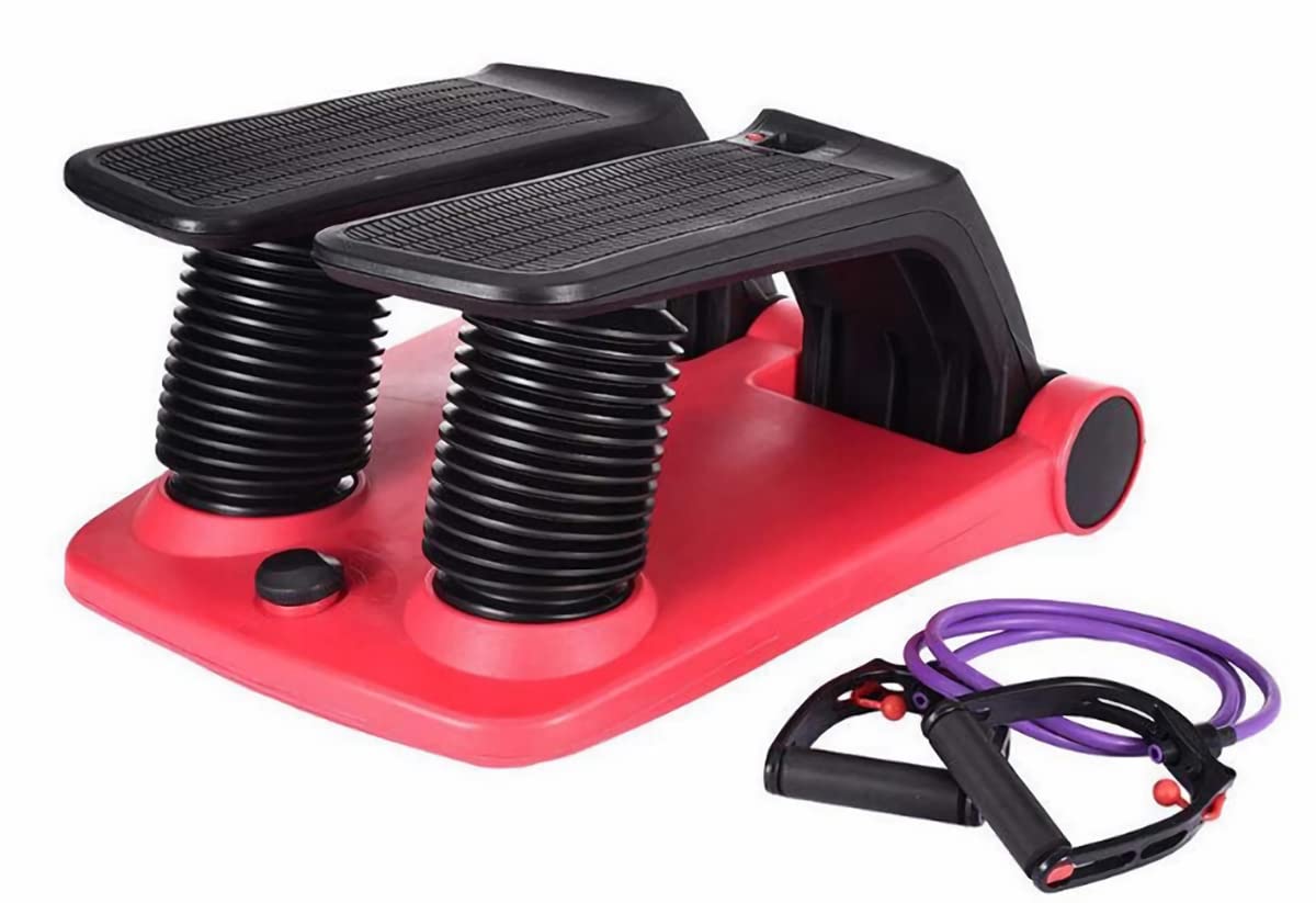 Stepper Climber Fitness Machine, Air Stair Climber Stepper