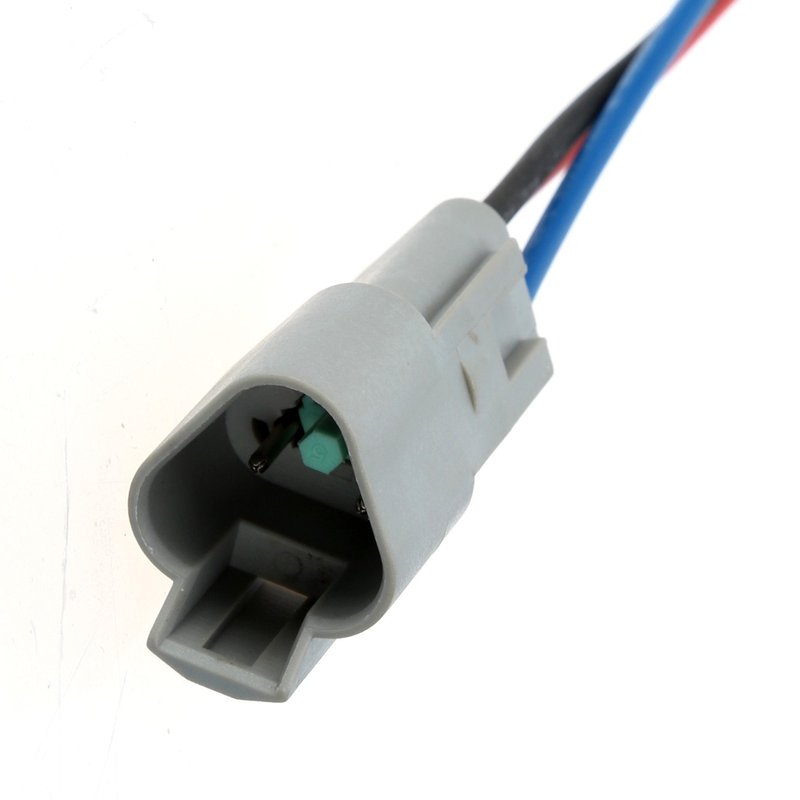 Golf Cart IQ Speed Sensor for Club Car DS and Club Car Precedent 2004-up GE Motor, OEM# 102704901, 102265601, Old Style