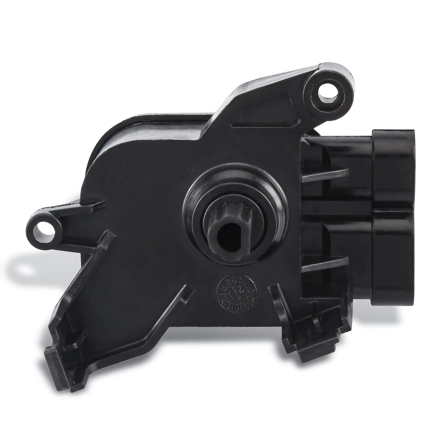 Dewkake Club Car MCOR 4 Throttle Potentiometer Accelerator for Club Car Precedent & DS/Carryall 2012-UP, OEM# 105116301