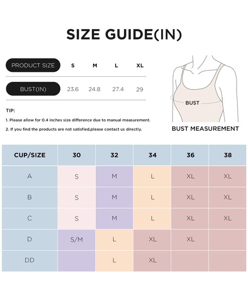 AegisChic High Neck Beige Sports Bras for Women Long Line Yoga Ribbed Tank Top with Built-in Bra Gym Athletic Workout Racerback