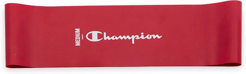 Champion Loop Resistance Bands - 3-Pack Odor-Free Rubber & Latex | Light, Medium, Heavy for Strength Training & Therapy