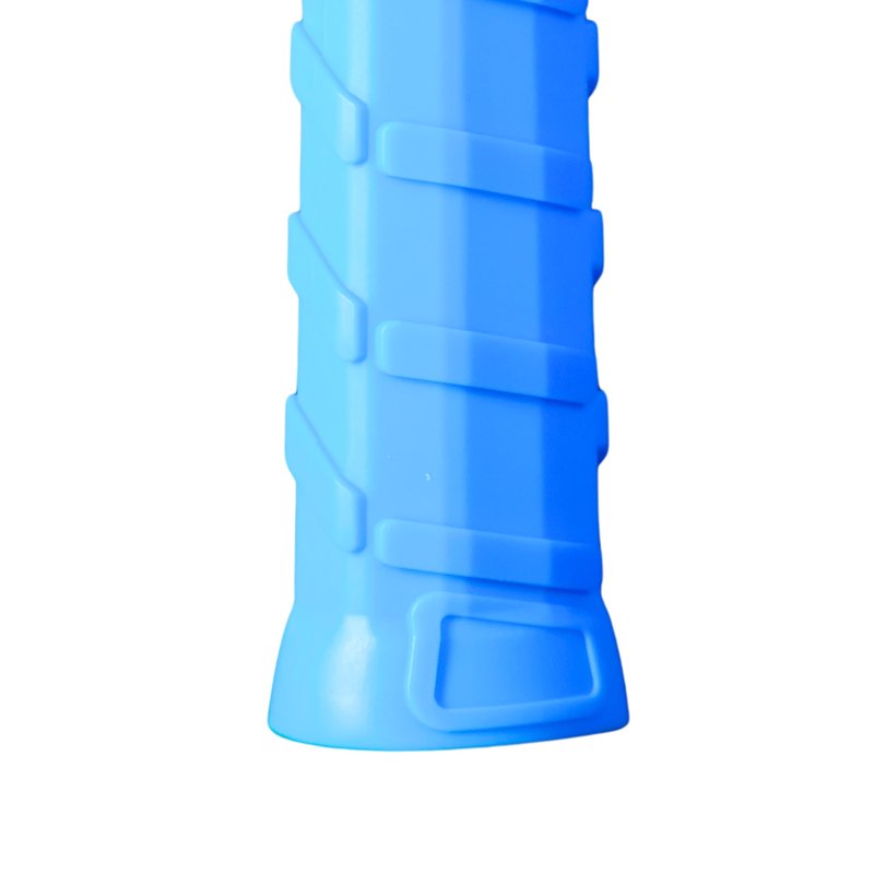 Pickleball Paddle Grip - Pro Undergrip RH-LW, Ethos Pickleball - Tennis Elbow & Wrist Support - Vibration Dampening - Right Hand Lightweight Contoured Shape for Secure Grip