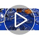 Gatherfun Graduation Decorations 2026, Gongrats Grad Tablecover for