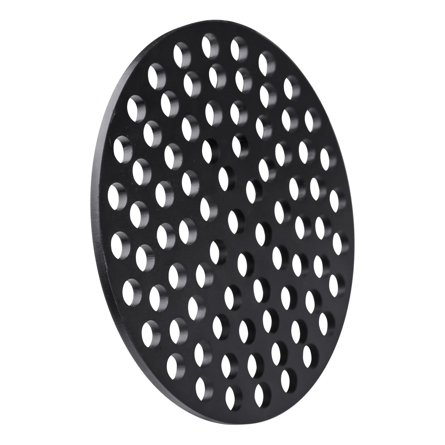 Baudelun 7 inch Floor Drain Cover, Garage Drain Cover Replacement Solution, Floor Strainer