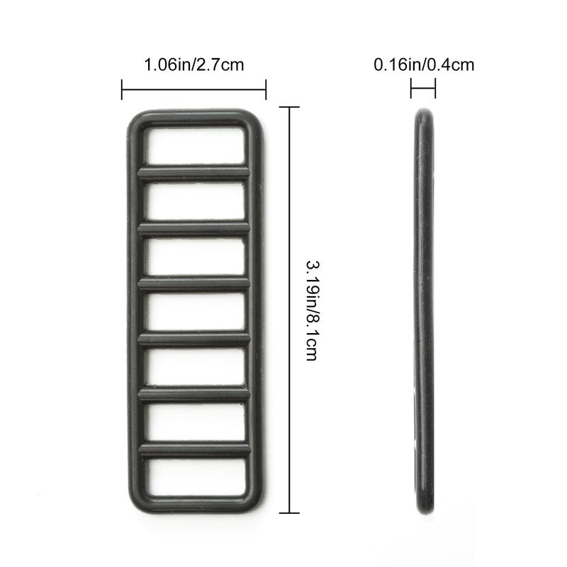 POSUGEAR Spare Fixing Silicone Strip for EOS610 Tail Light