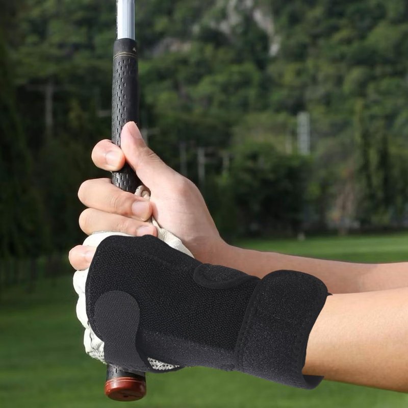 WIGERLON Golf Wrist Training Aid with Smart Ball Golf Training Aid,Pro Sender Golf Training Aid,Pro Wing Golf Training Aid,Golf Wrist Hinge Trainer Brace to Correct Wrist Angle