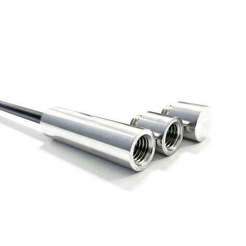 KeGOLF 3 in 1 Weight Changeable Golf Swing Speed Training Stick, Overspeed Golf Swing Speed Trainer, Mens, Golf Swing Speed Training System Tempo, Rhythm, Warmup